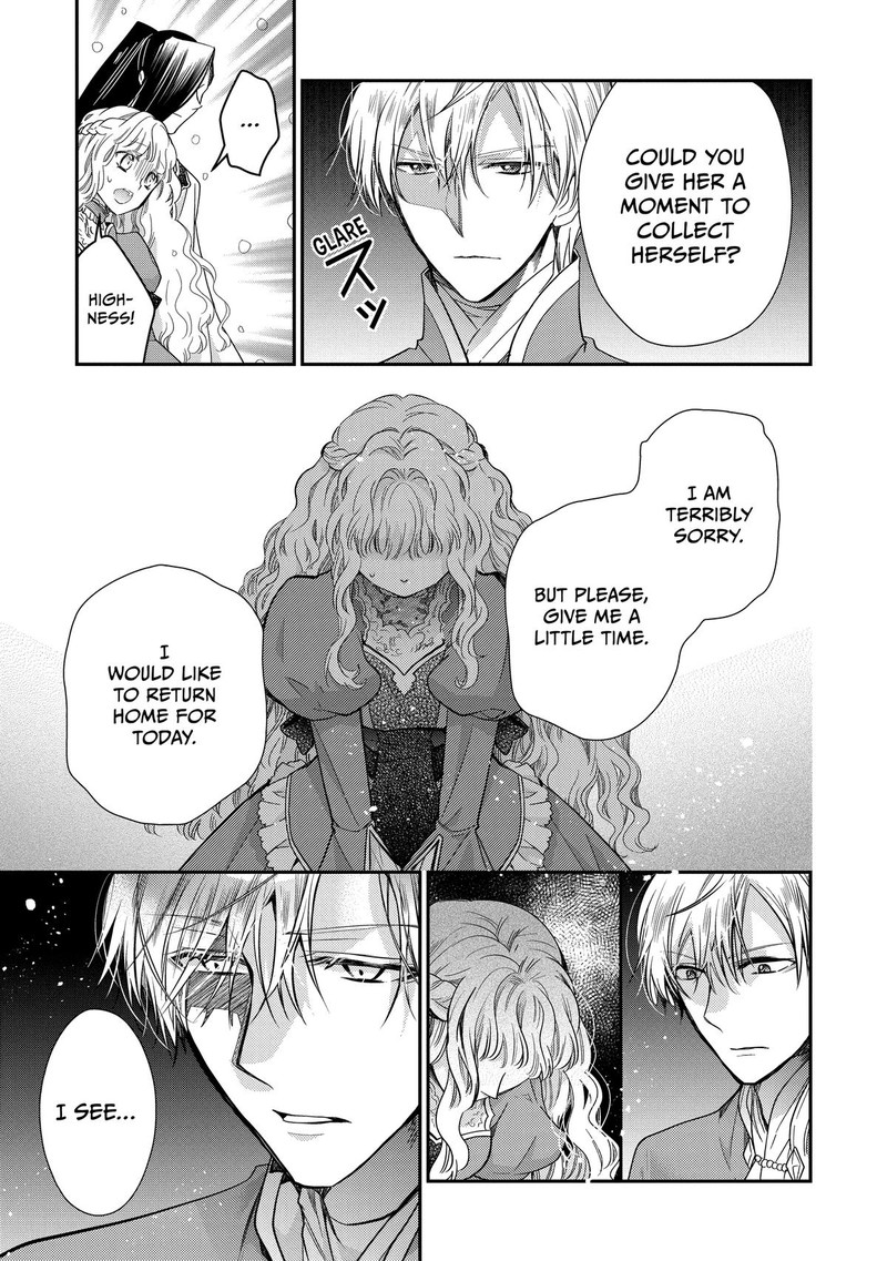 Mushikaburi Hime Chapter 49 Page 23