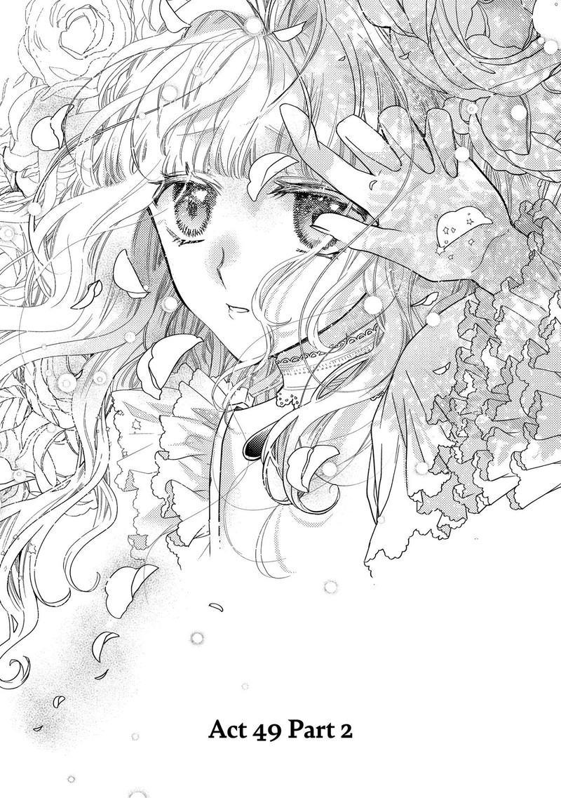 Mushikaburi Hime Chapter 49 Page 25