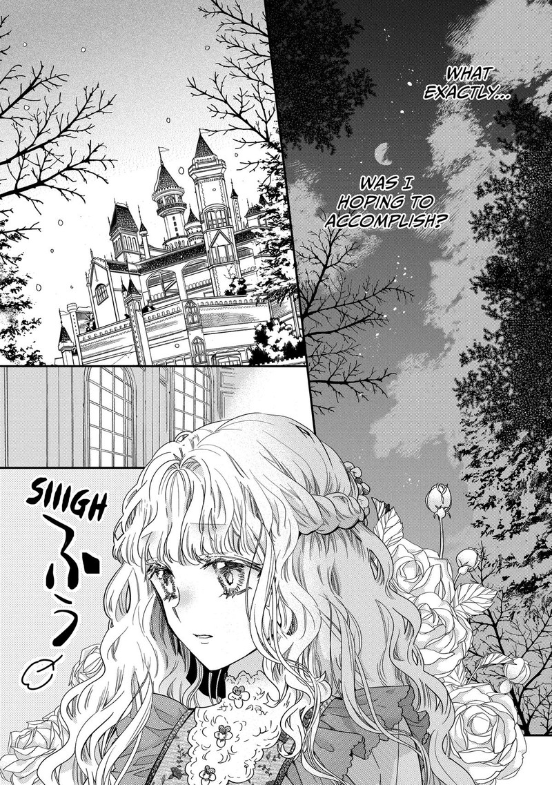 Mushikaburi Hime Chapter 49 Page 29
