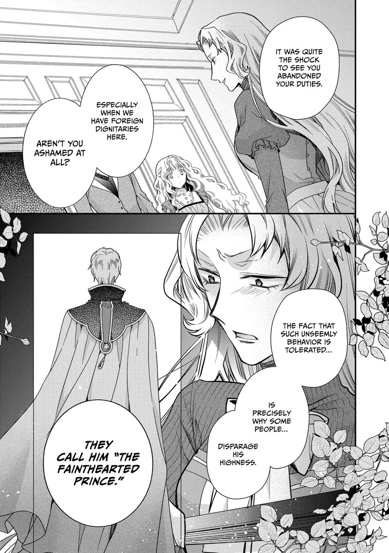 Mushikaburi Hime Chapter 49 Page 37