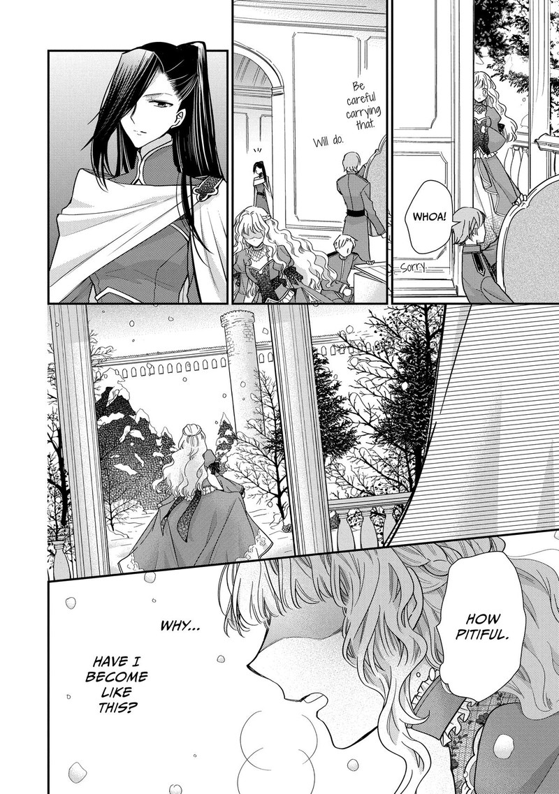 Mushikaburi Hime Chapter 49 Page 4