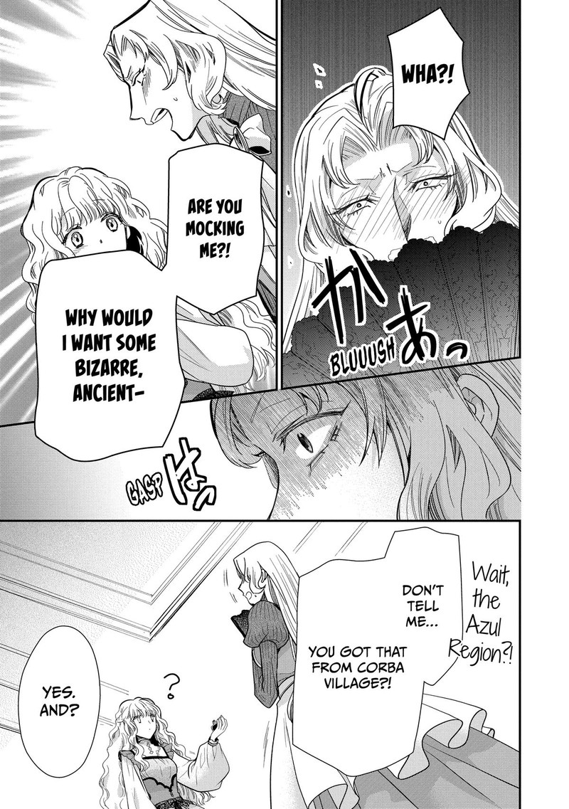 Mushikaburi Hime Chapter 49 Page 41