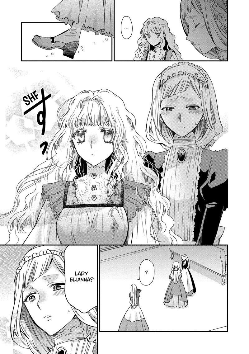 Mushikaburi Hime Chapter 49 Page 43