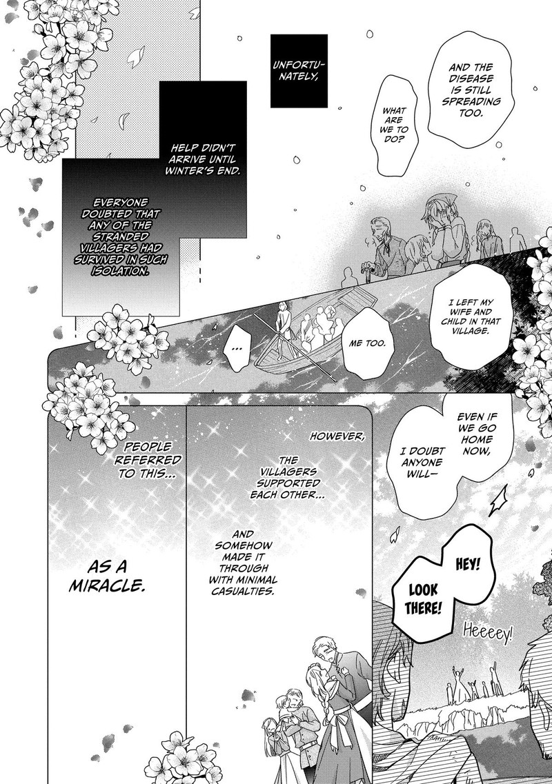 Mushikaburi Hime Chapter 49 Page 46