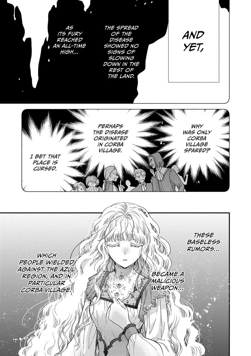 Mushikaburi Hime Chapter 49 Page 47