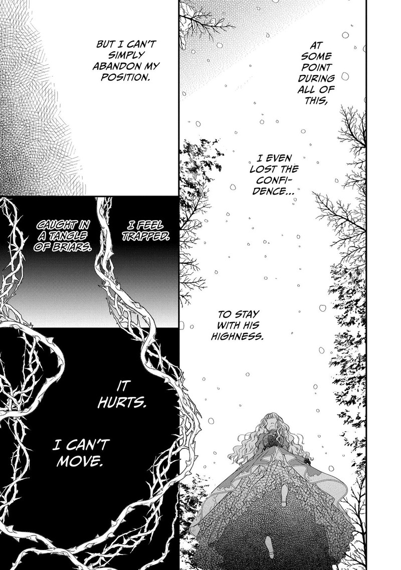 Mushikaburi Hime Chapter 49 Page 5