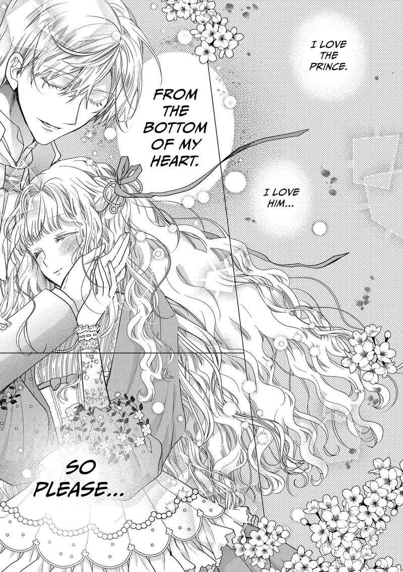 Mushikaburi Hime Chapter 49 Page 7