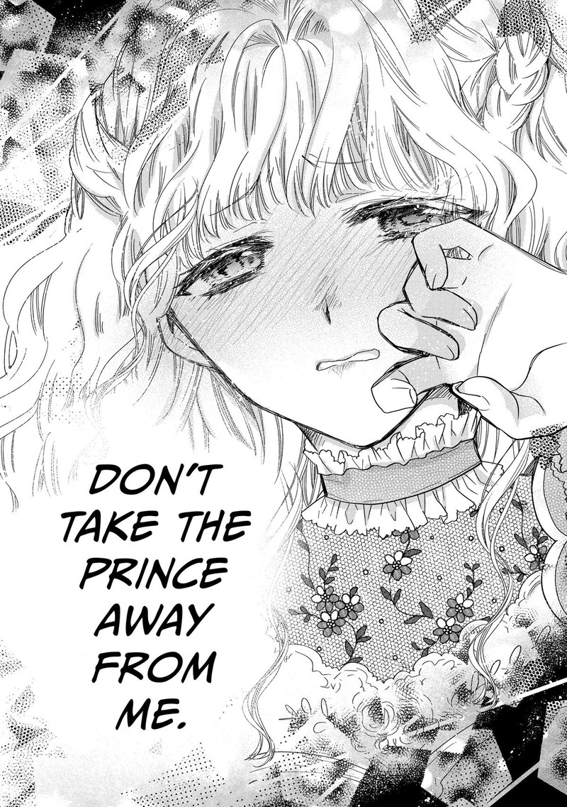 Mushikaburi Hime Chapter 49 Page 9