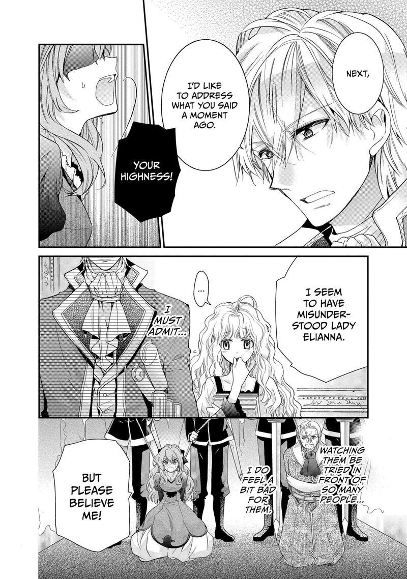 Mushikaburi Hime Chapter 5 Page 10