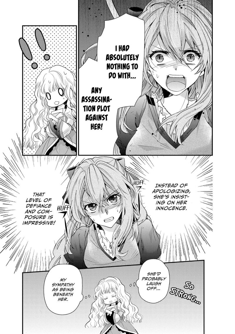 Mushikaburi Hime Chapter 5 Page 11