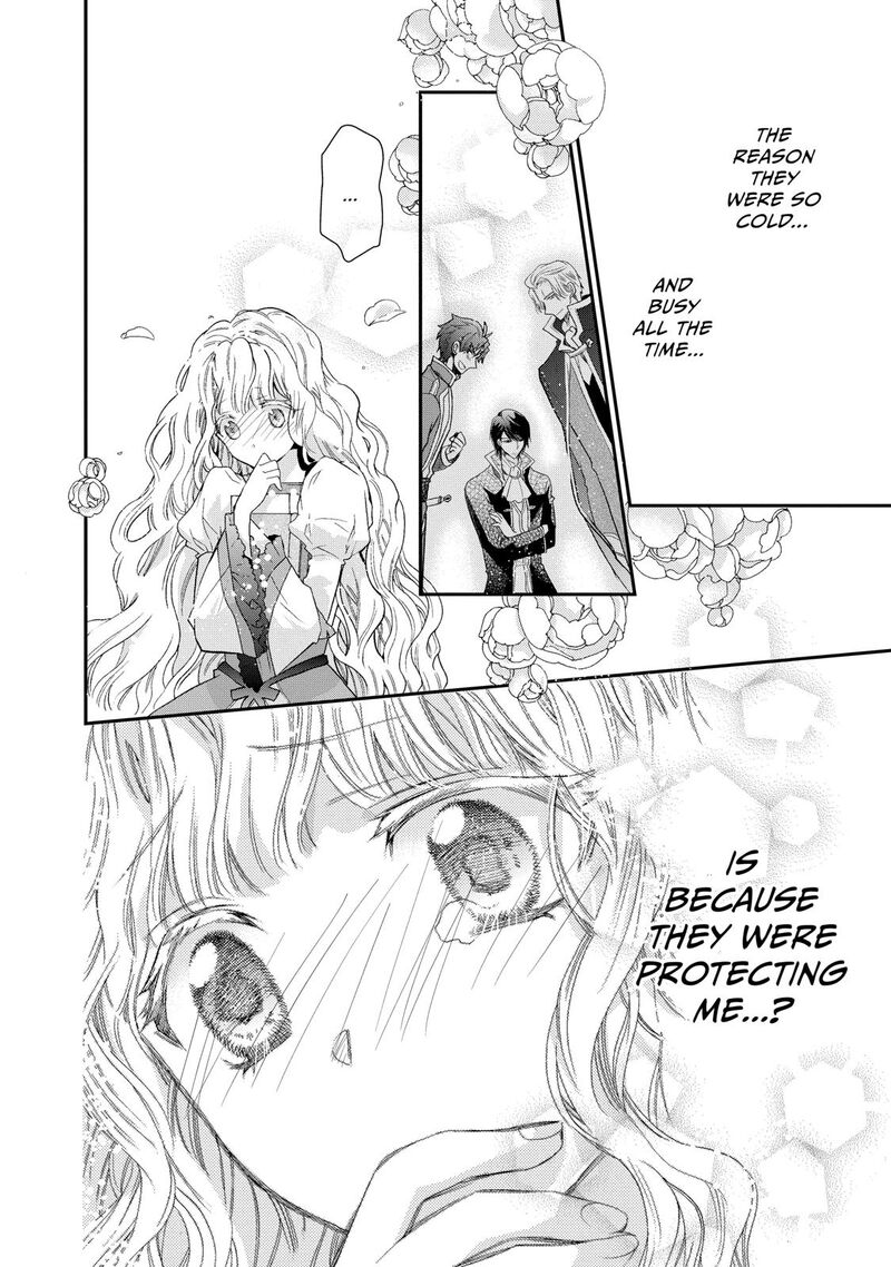 Mushikaburi Hime Chapter 5 Page 16