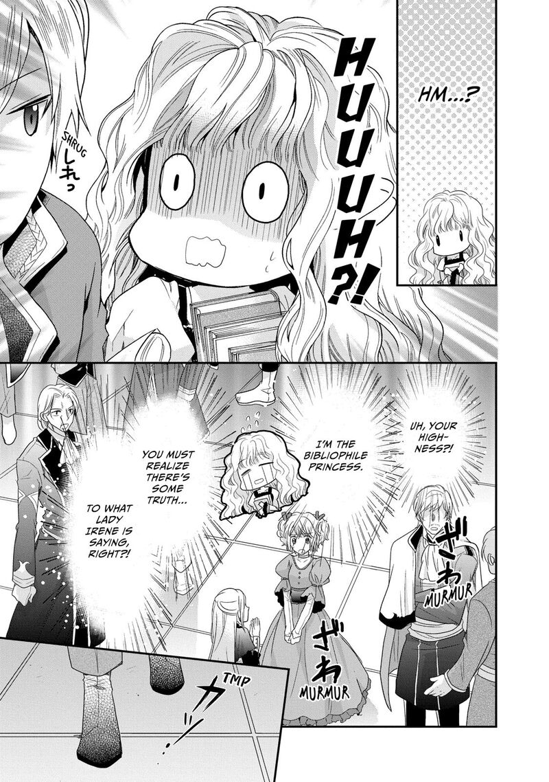 Mushikaburi Hime Chapter 5 Page 21