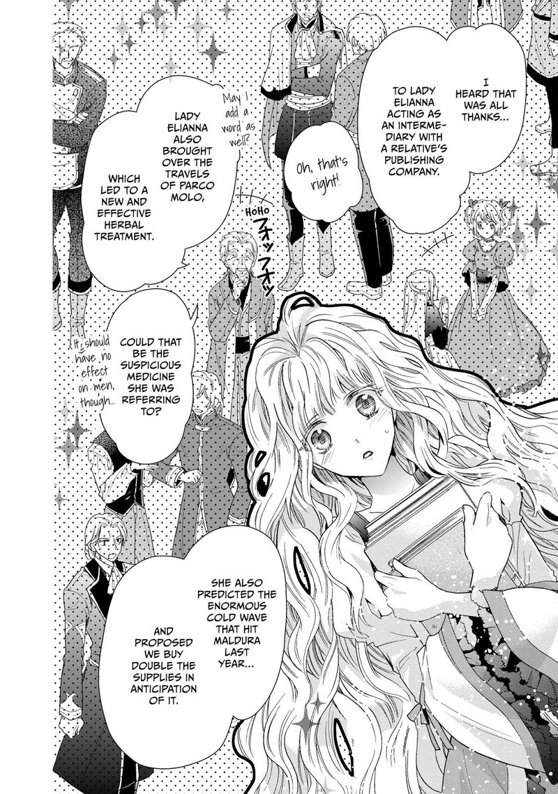 Mushikaburi Hime Chapter 5 Page 24