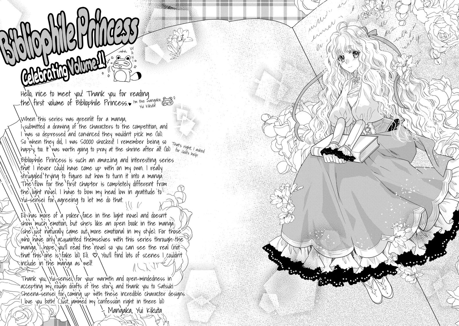 Mushikaburi Hime Chapter 5 Page 30