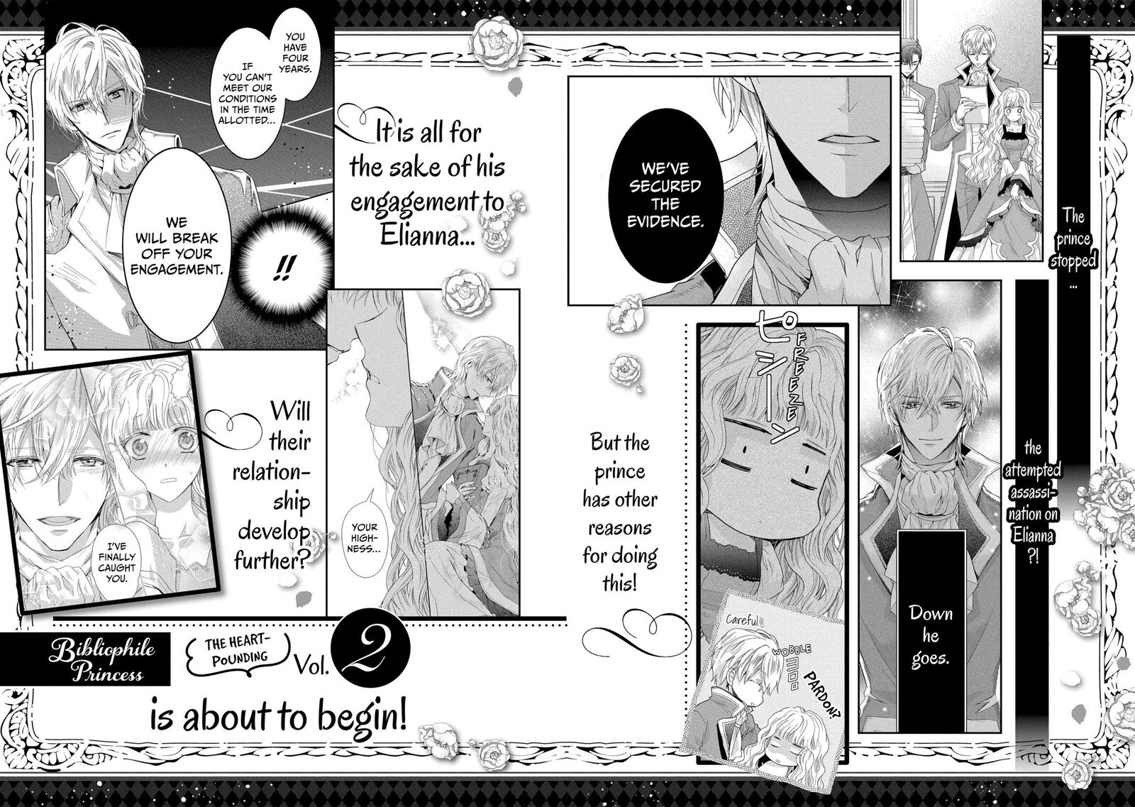 Mushikaburi Hime Chapter 5 Page 35
