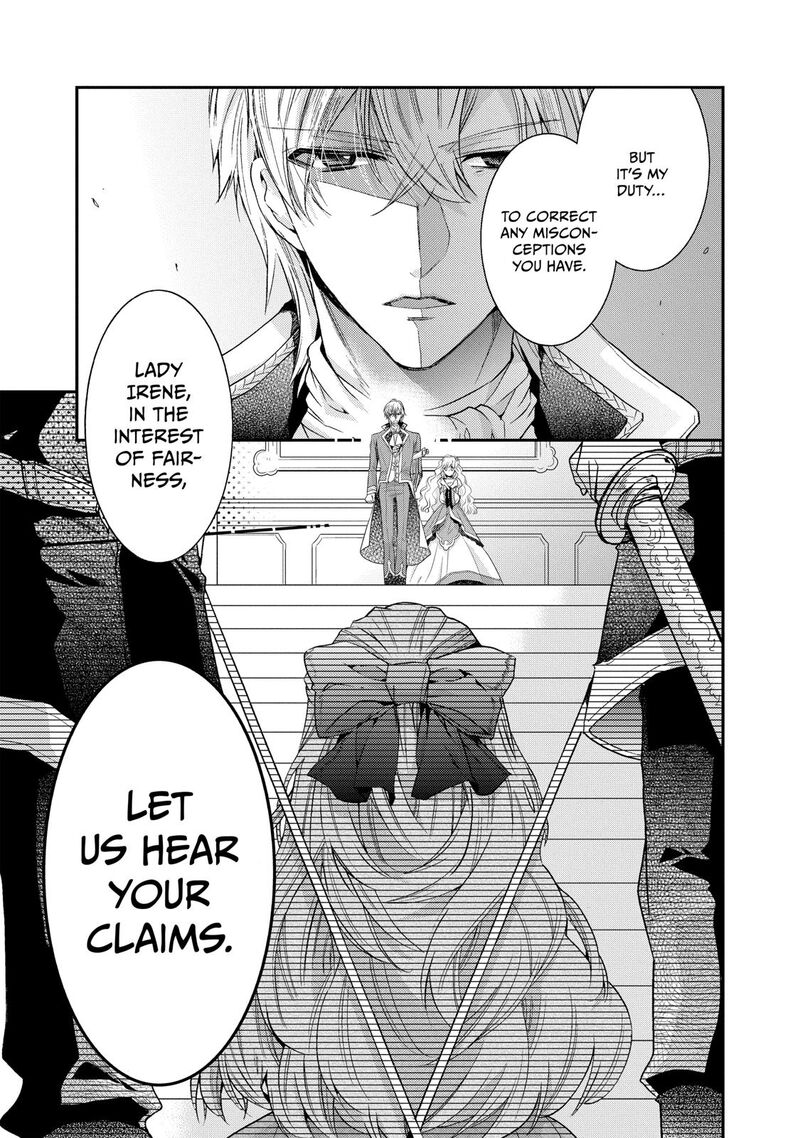Mushikaburi Hime Chapter 5 Page 5