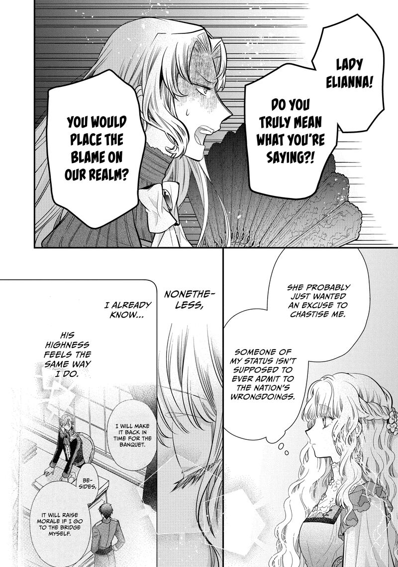 Mushikaburi Hime Chapter 50 Page 12