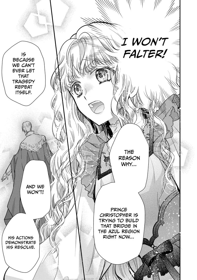 Mushikaburi Hime Chapter 50 Page 13