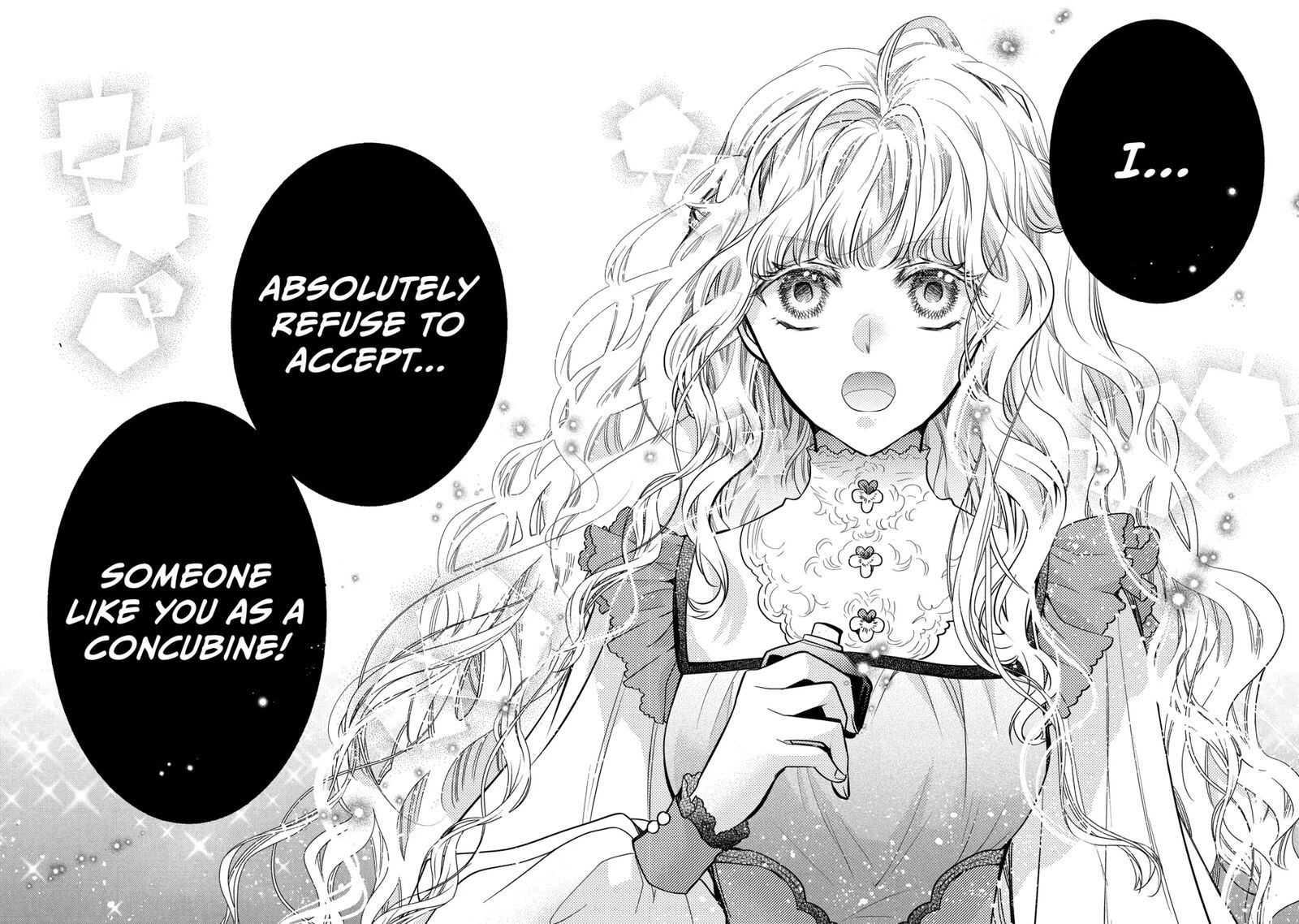 Mushikaburi Hime Chapter 50 Page 16