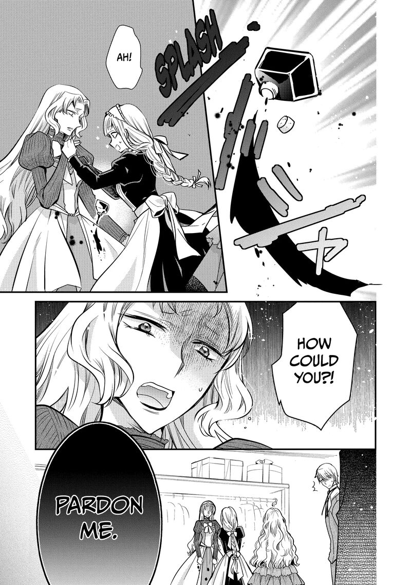 Mushikaburi Hime Chapter 50 Page 18