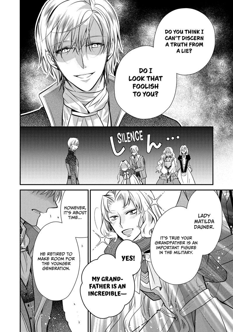 Mushikaburi Hime Chapter 50 Page 21