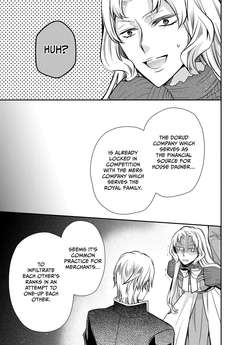 Mushikaburi Hime Chapter 50 Page 22