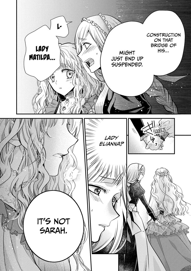 Mushikaburi Hime Chapter 50 Page 4
