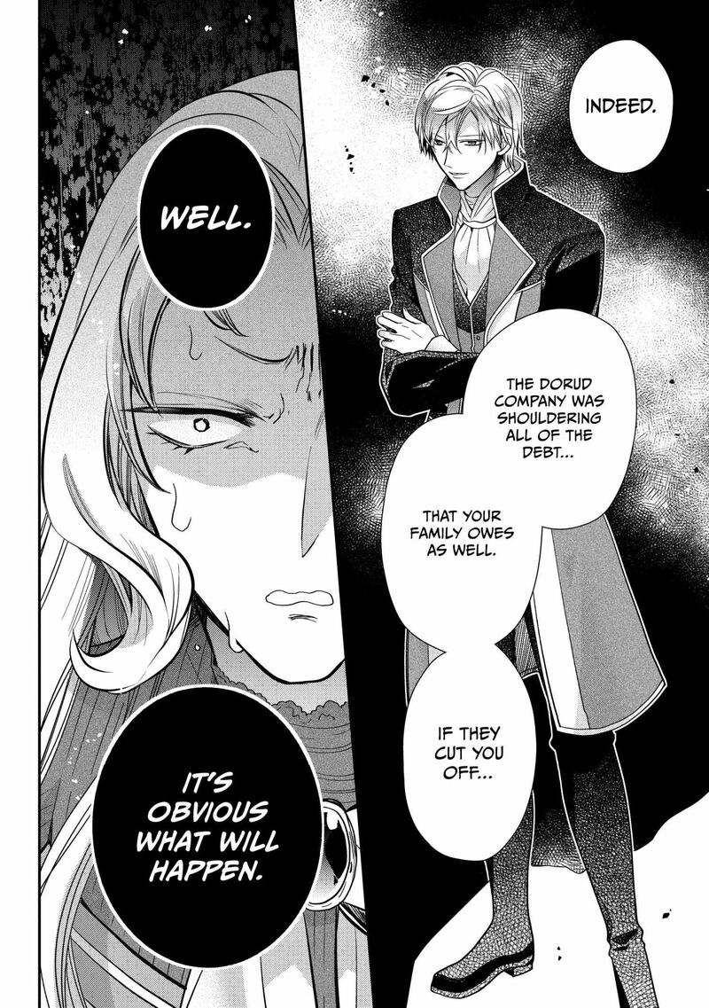 Mushikaburi Hime Chapter 51 Page 10
