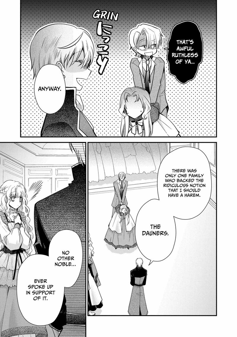 Mushikaburi Hime Chapter 51 Page 11