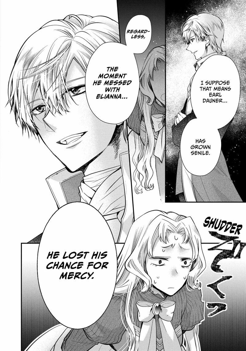 Mushikaburi Hime Chapter 51 Page 12