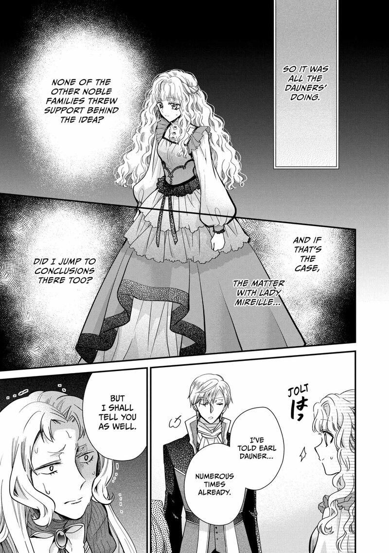 Mushikaburi Hime Chapter 51 Page 13