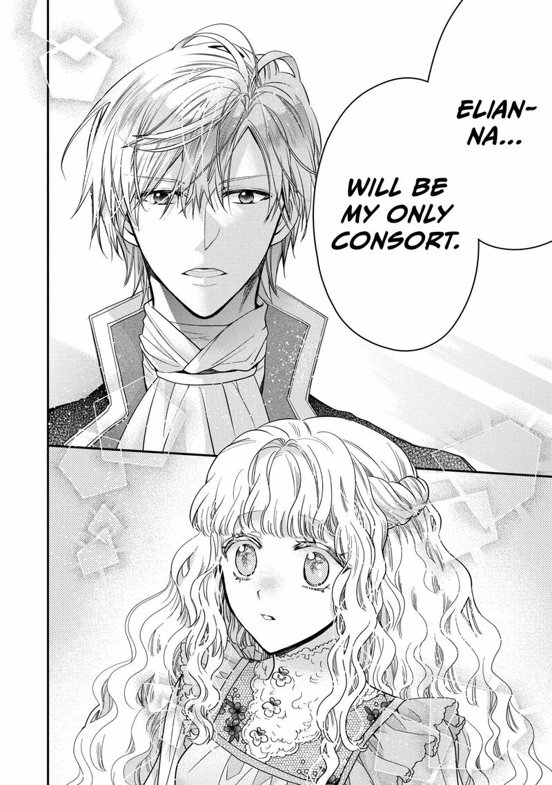 Mushikaburi Hime Chapter 51 Page 14