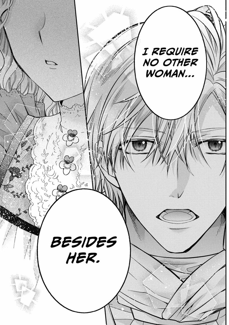 Mushikaburi Hime Chapter 51 Page 15