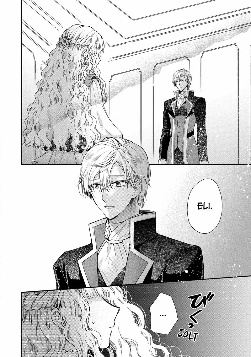 Mushikaburi Hime Chapter 51 Page 18