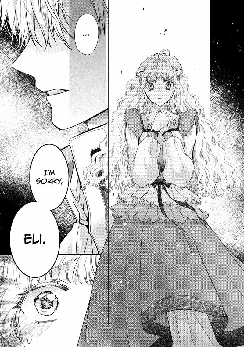 Mushikaburi Hime Chapter 51 Page 19