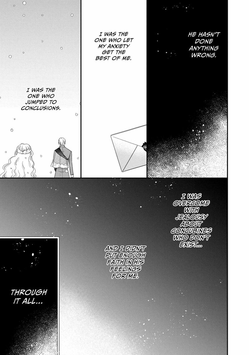Mushikaburi Hime Chapter 51 Page 21