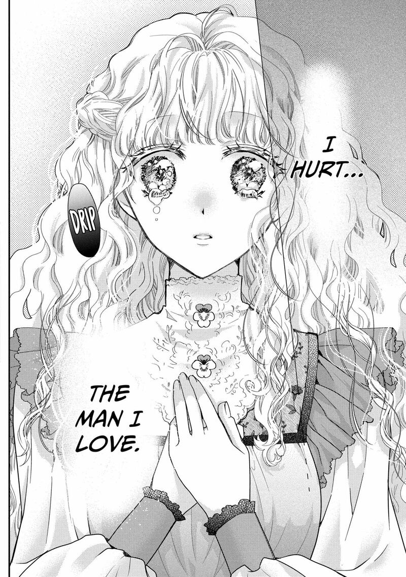 Mushikaburi Hime Chapter 51 Page 22