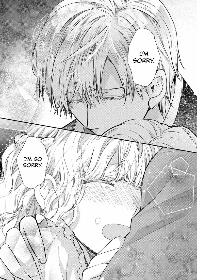 Mushikaburi Hime Chapter 51 Page 25