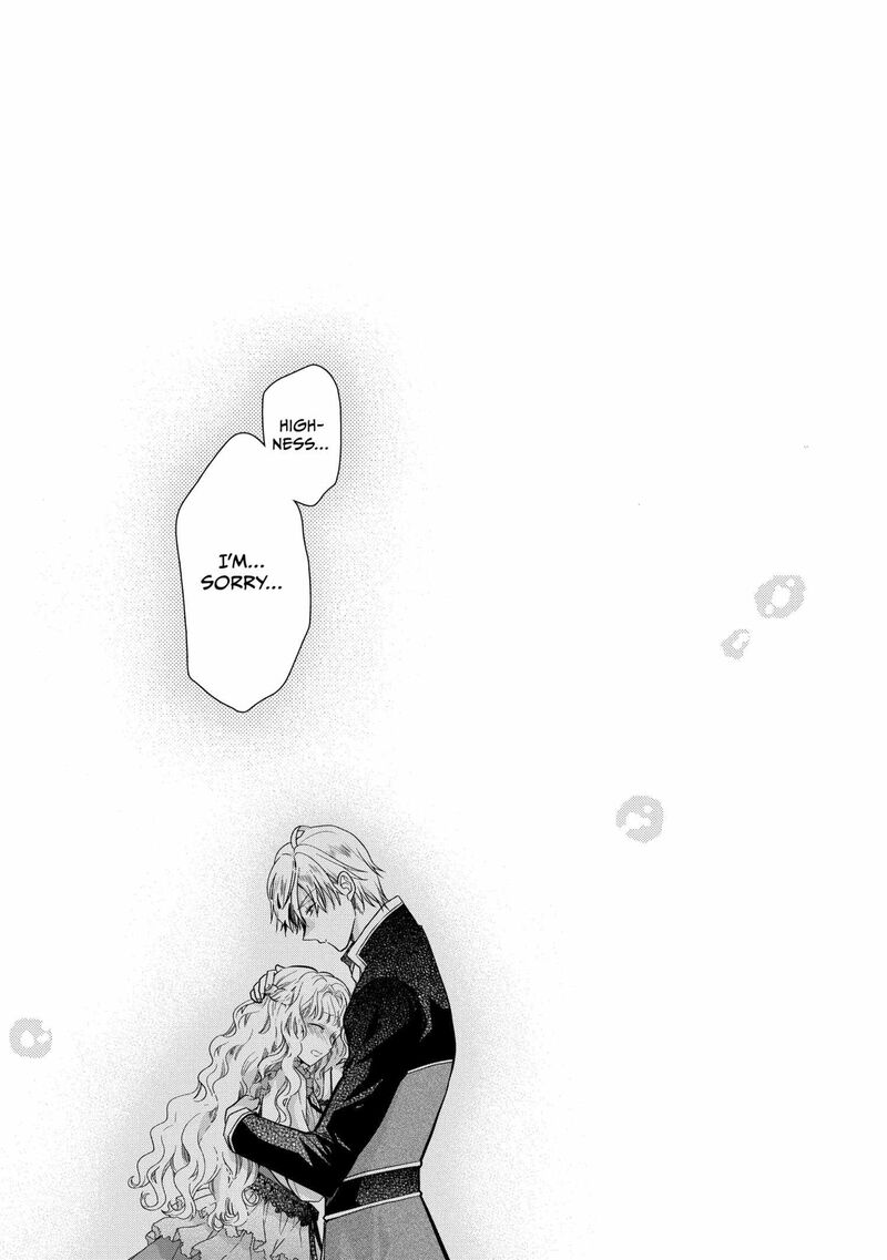 Mushikaburi Hime Chapter 51 Page 27