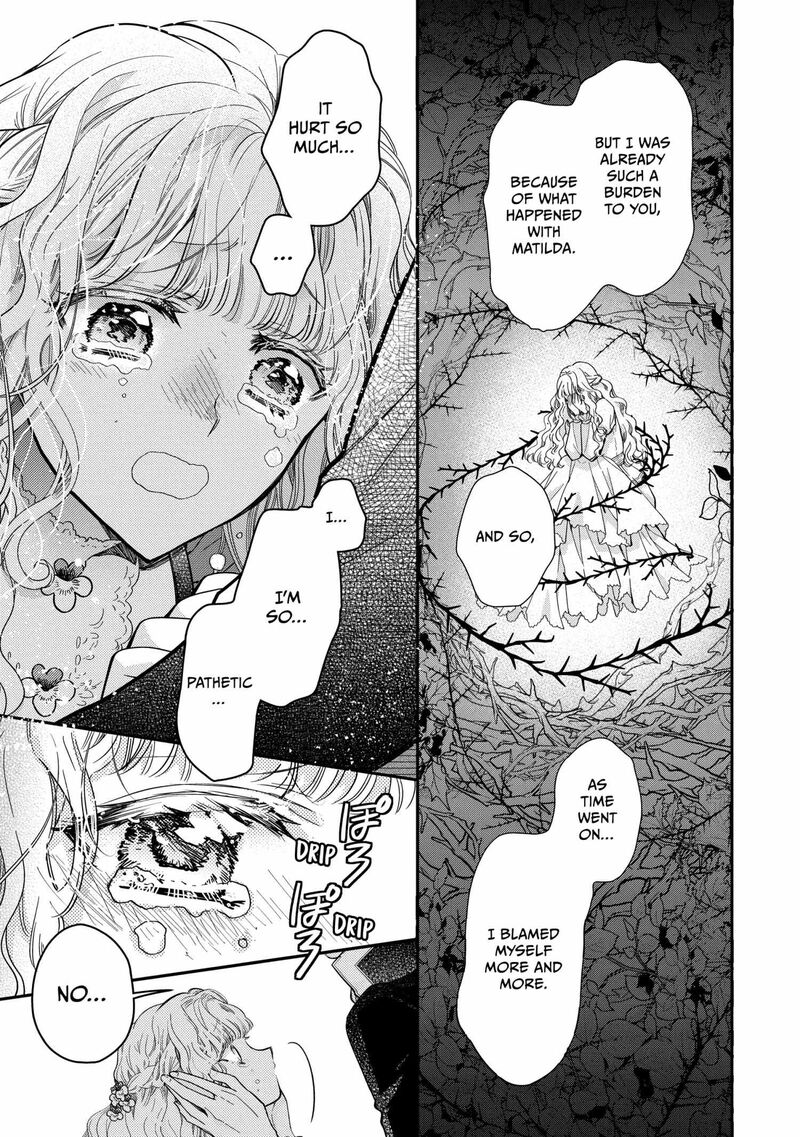 Mushikaburi Hime Chapter 51 Page 31