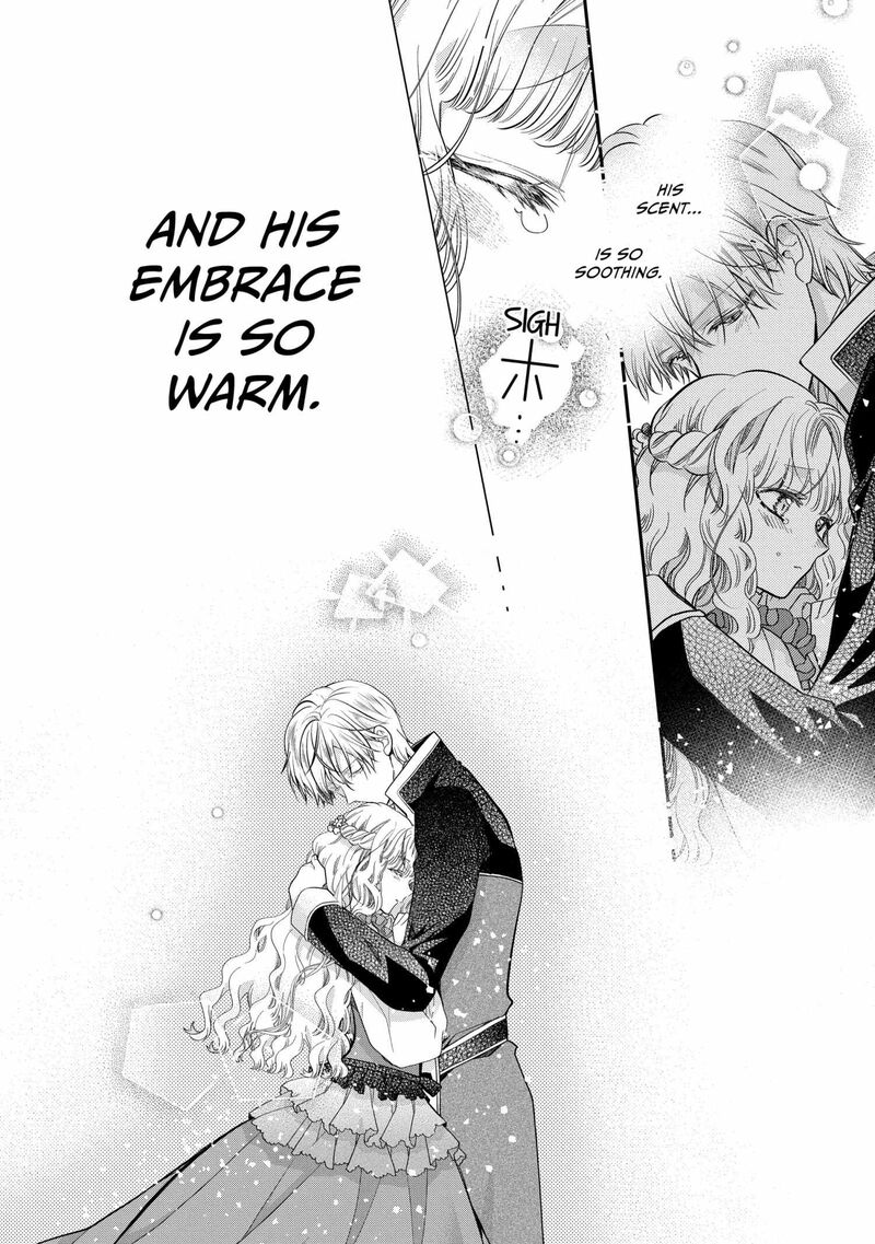 Mushikaburi Hime Chapter 51 Page 36