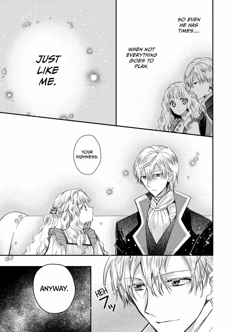 Mushikaburi Hime Chapter 51 Page 39