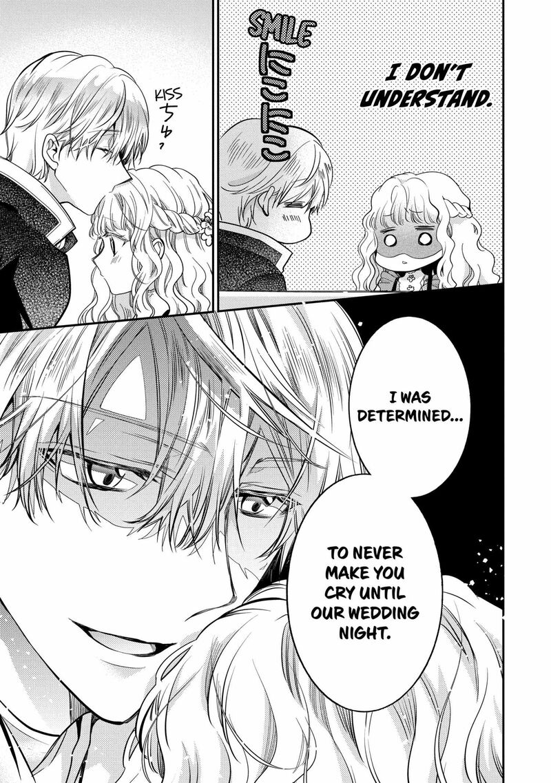 Mushikaburi Hime Chapter 51 Page 41