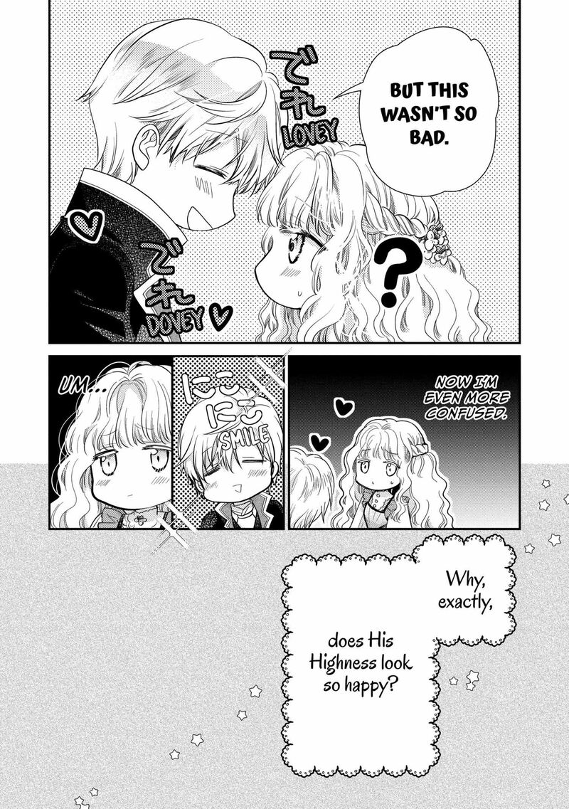 Mushikaburi Hime Chapter 51 Page 42