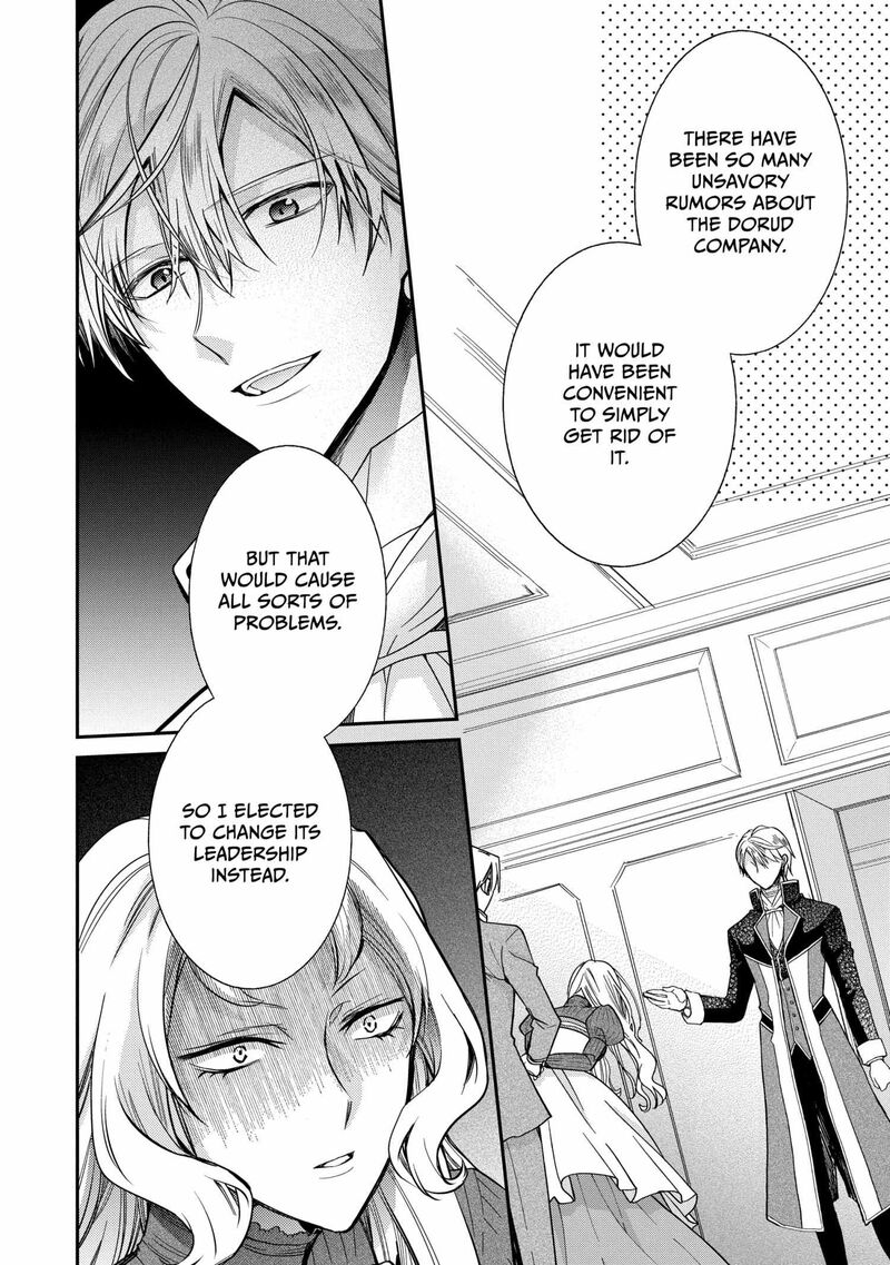 Mushikaburi Hime Chapter 51 Page 8