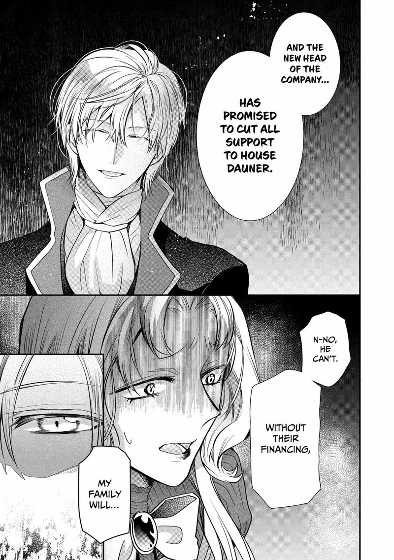 Mushikaburi Hime Chapter 51 Page 9