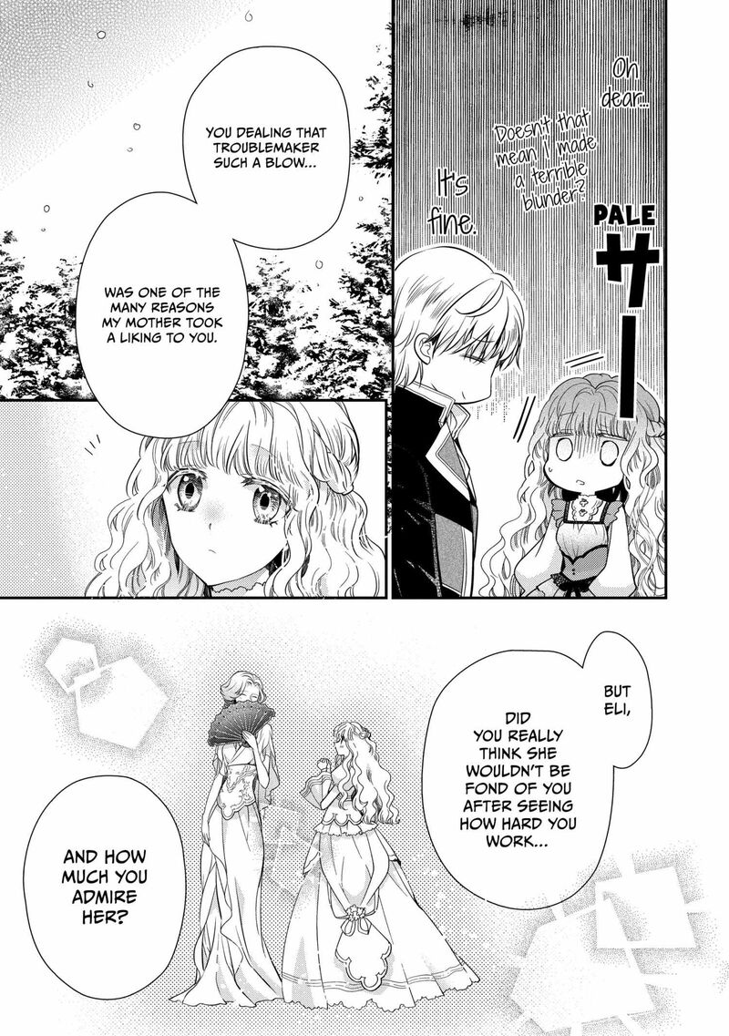 Mushikaburi Hime Chapter 52 Page 13