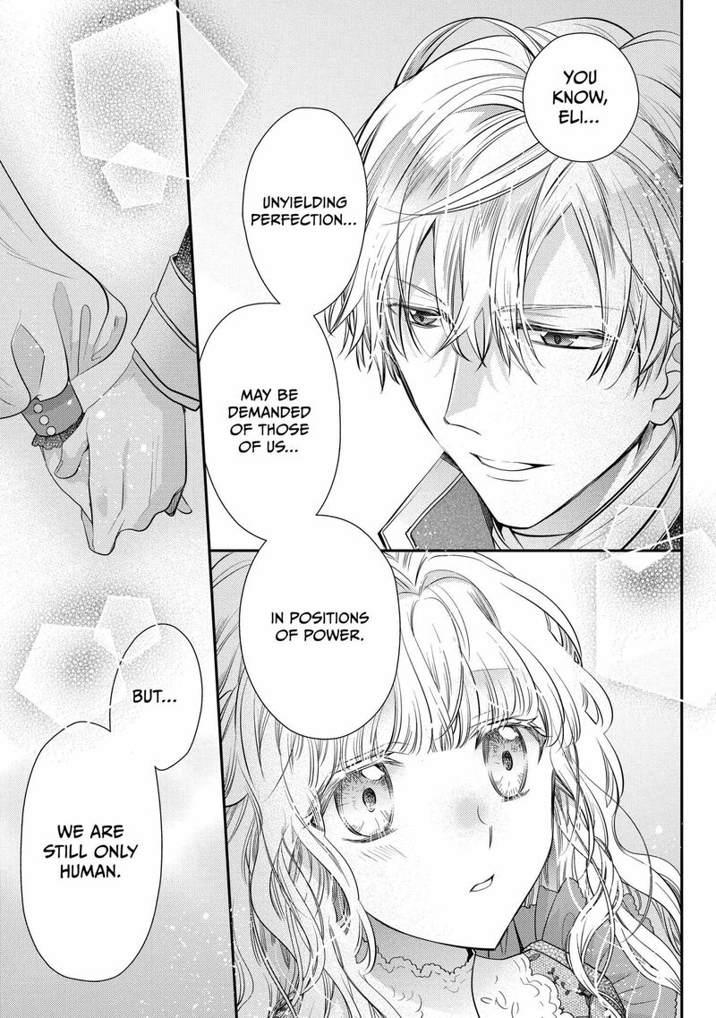 Mushikaburi Hime Chapter 52 Page 15