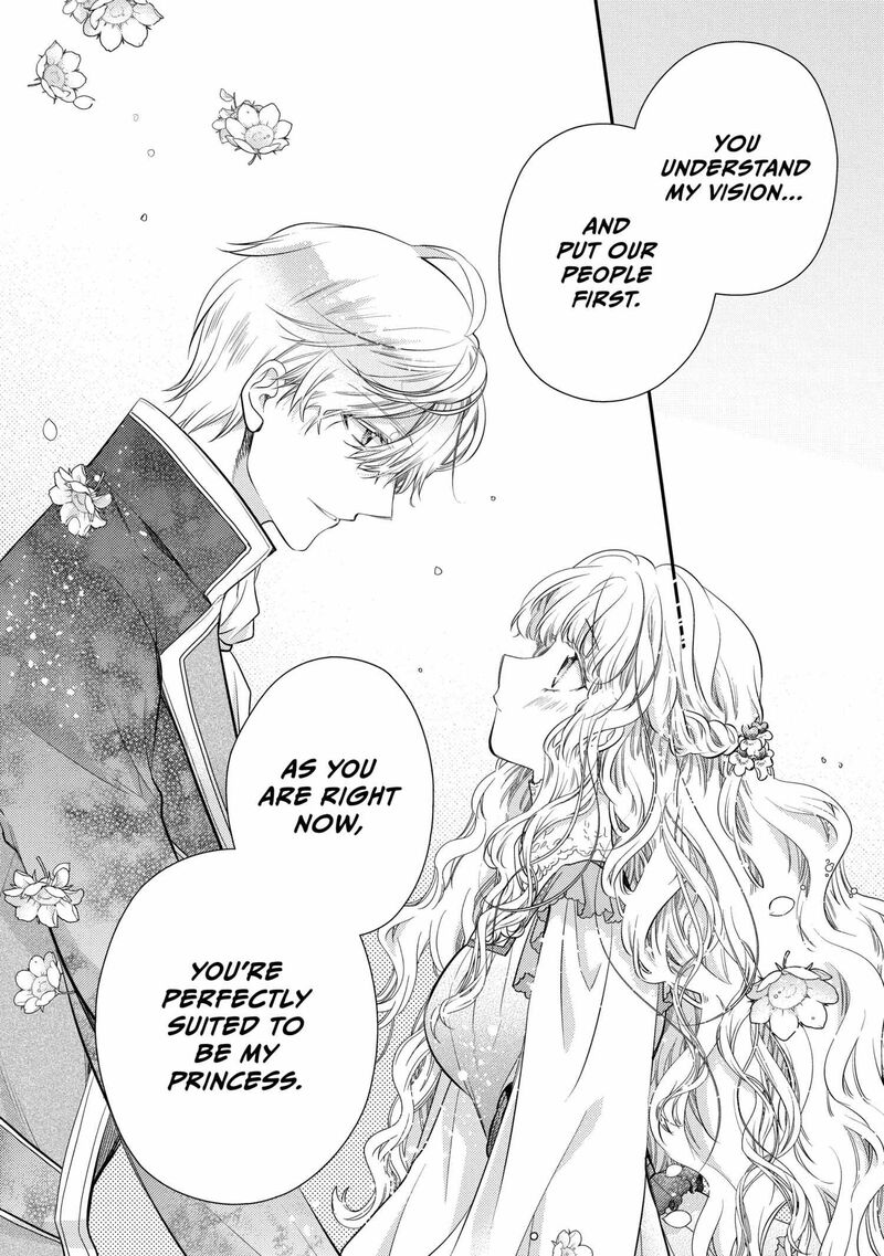 Mushikaburi Hime Chapter 52 Page 16