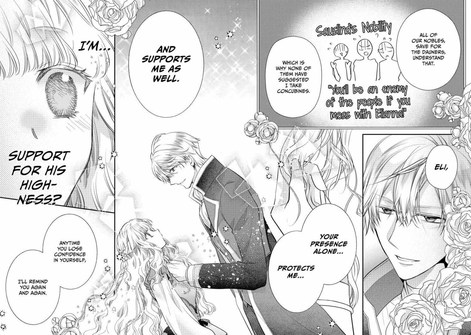 Mushikaburi Hime Chapter 52 Page 18